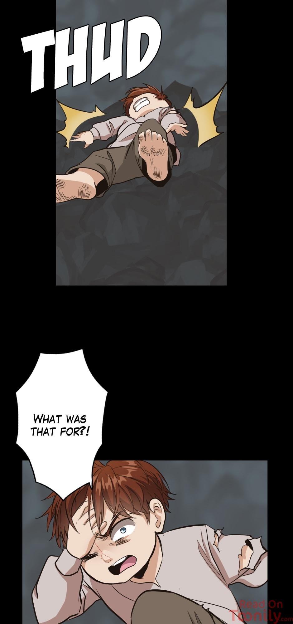 The Beginning After the End Manhwa - Chapter 14 Page 23