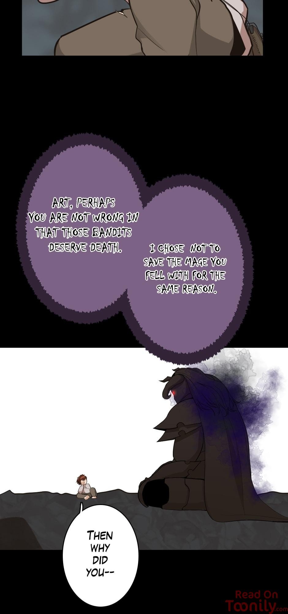 The Beginning After the End Manhwa - Chapter 14 Page 24