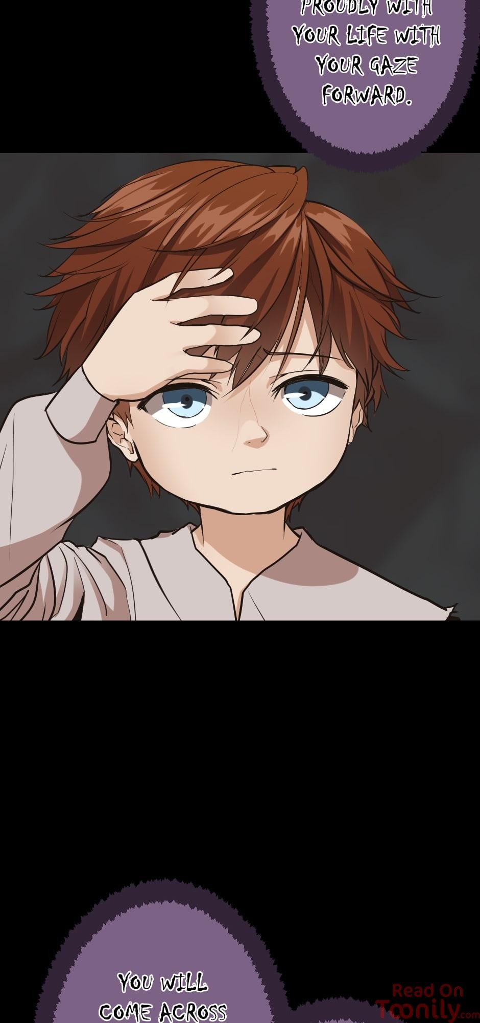 The Beginning After the End Manhwa - Chapter 14 Page 27