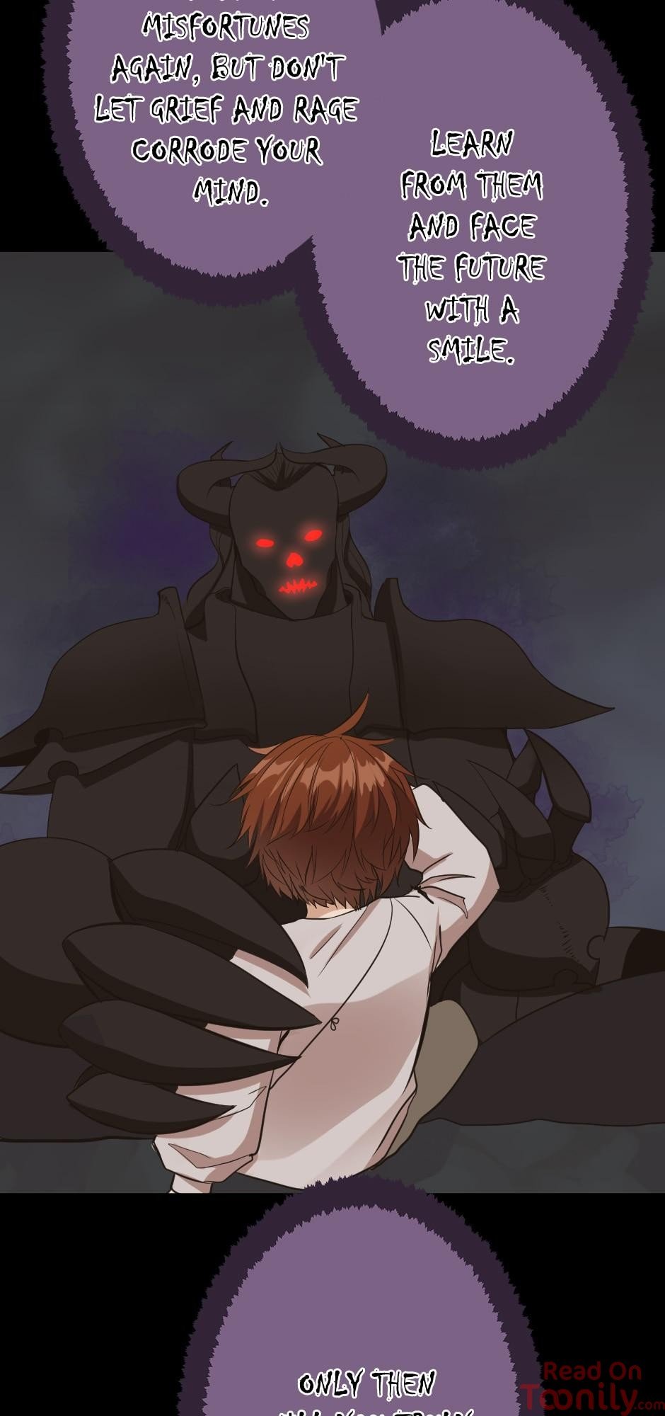 The Beginning After the End Manhwa - Chapter 14 Page 28