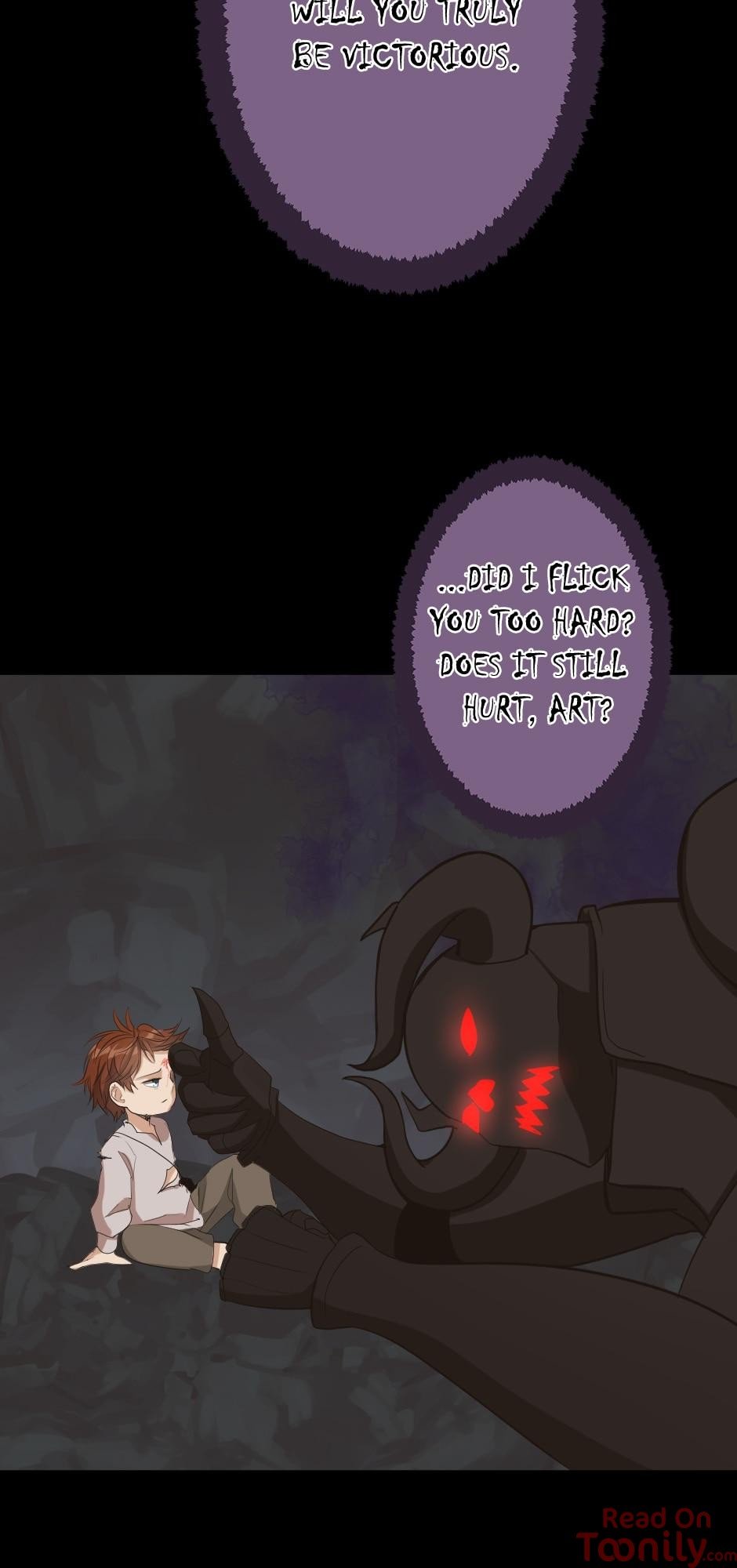 The Beginning After the End Manhwa - Chapter 14 Page 29