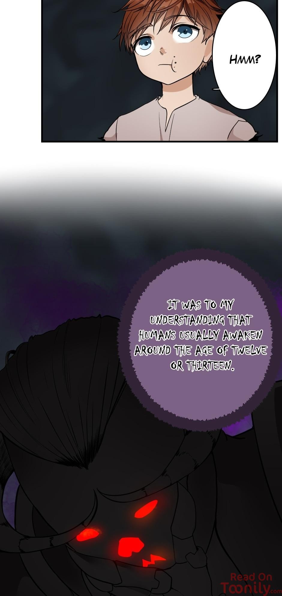 The Beginning After the End Manhwa - Chapter 14 Page 37