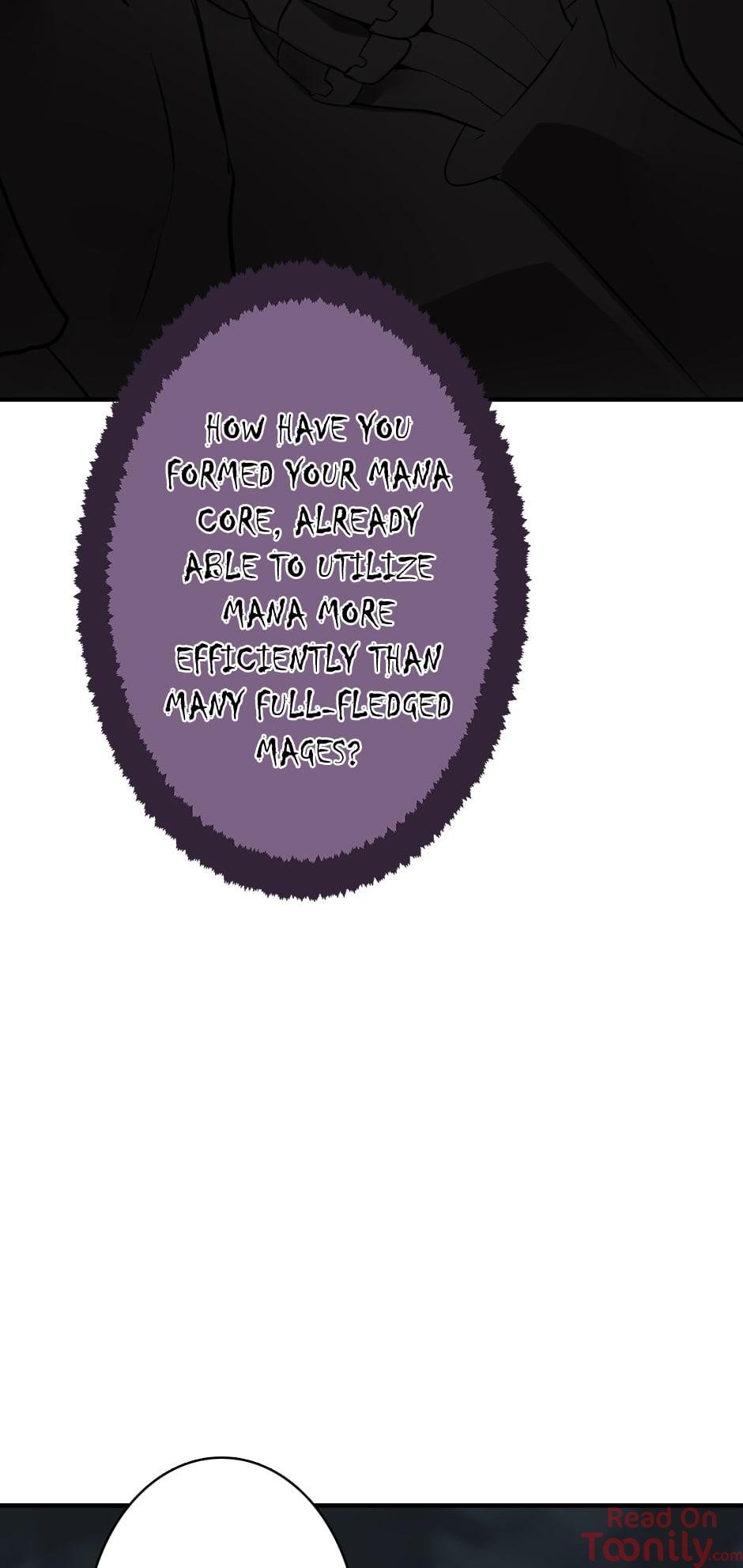 The Beginning After the End Manhwa - Chapter 14 Page 38