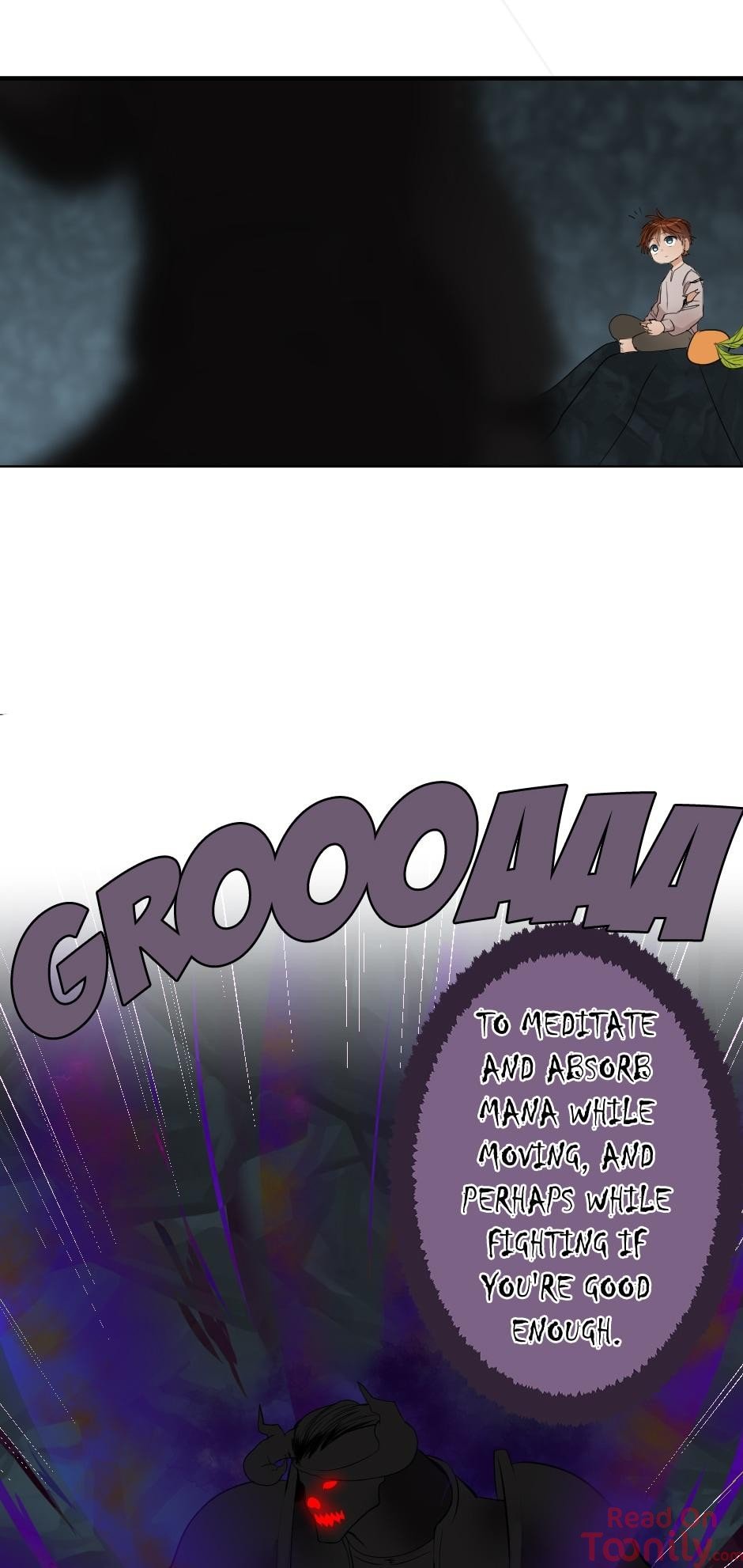 The Beginning After the End Manhwa - Chapter 14 Page 41