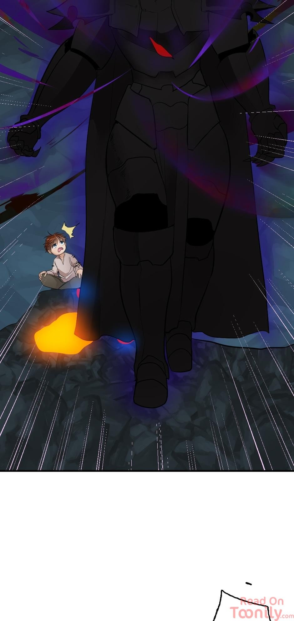 The Beginning After the End Manhwa - Chapter 14 Page 42