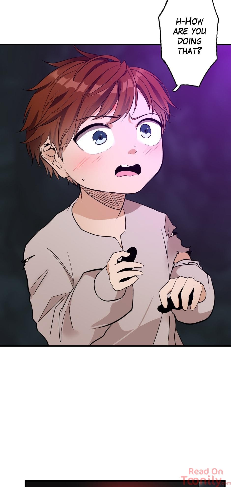 The Beginning After the End Manhwa - Chapter 14 Page 43