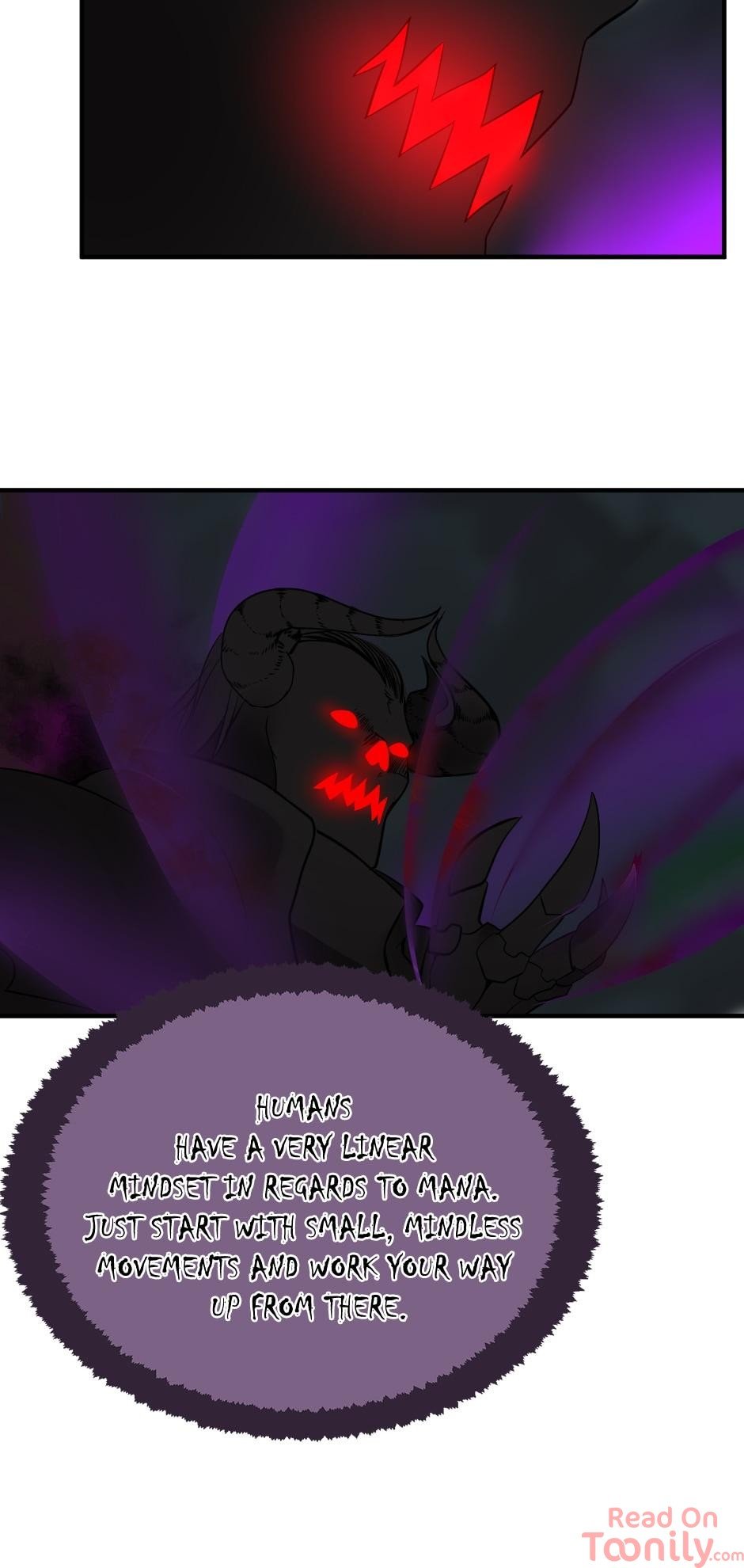 The Beginning After the End Manhwa - Chapter 14 Page 44