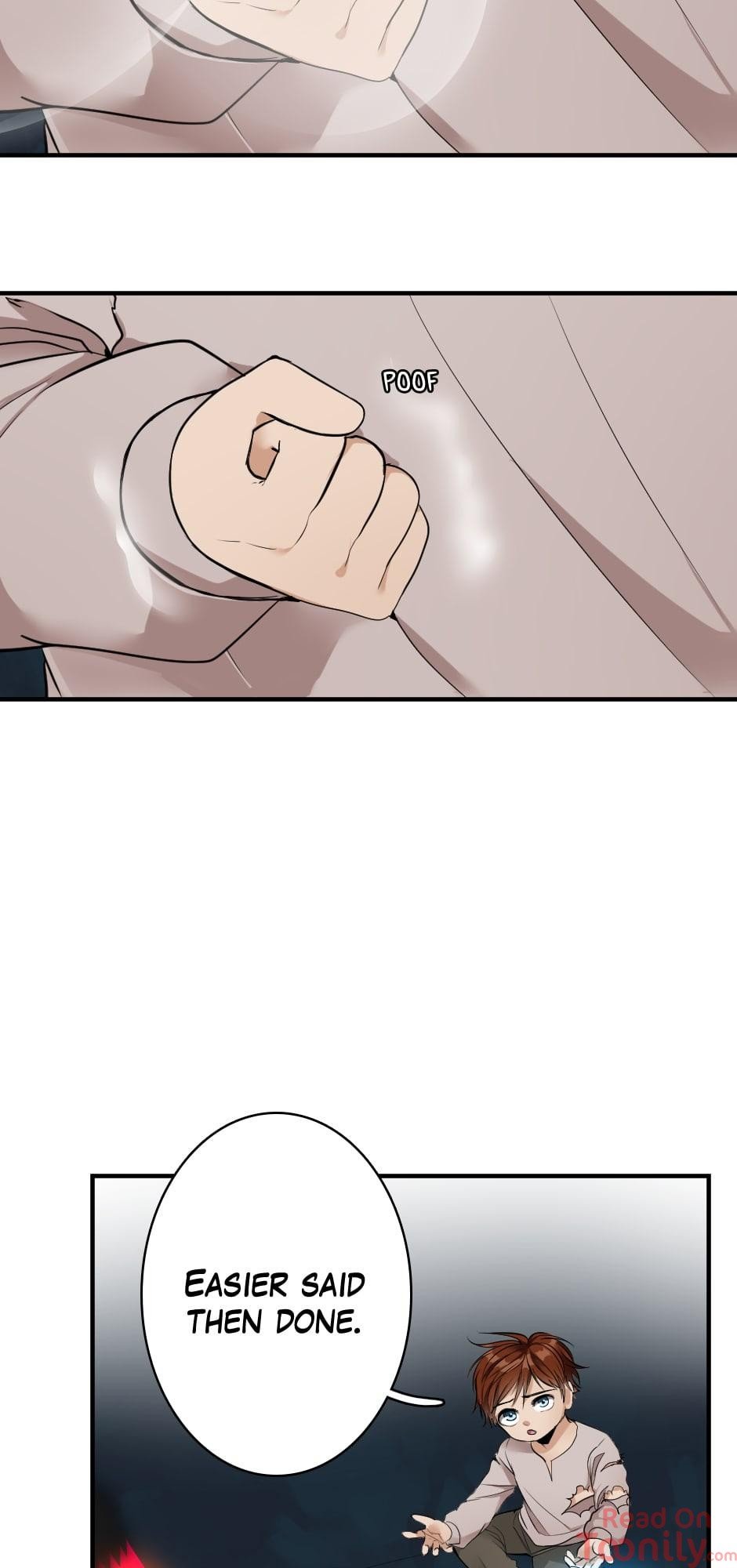 The Beginning After the End Manhwa - Chapter 14 Page 46