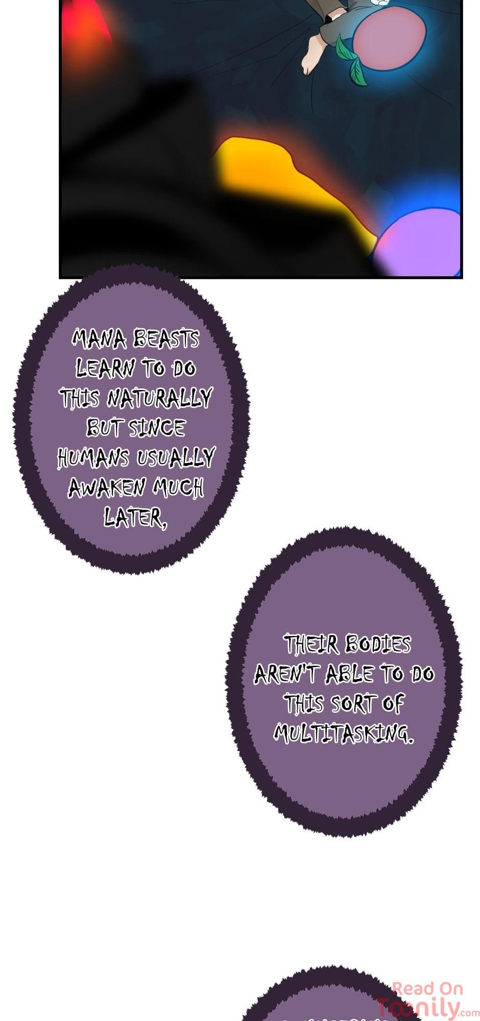 The Beginning After the End Manhwa - Chapter 14 Page 47