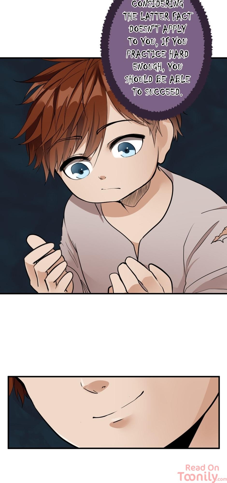 The Beginning After the End Manhwa - Chapter 14 Page 48