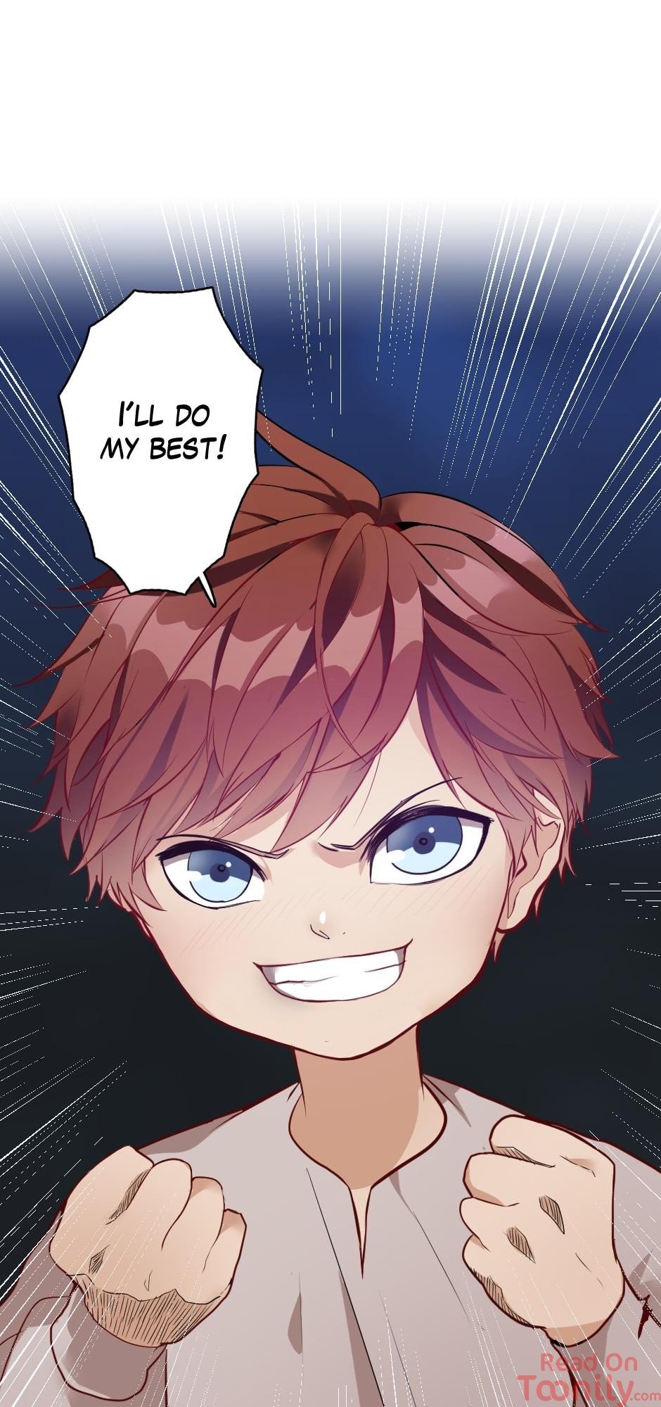 The Beginning After the End Manhwa - Chapter 14 Page 49