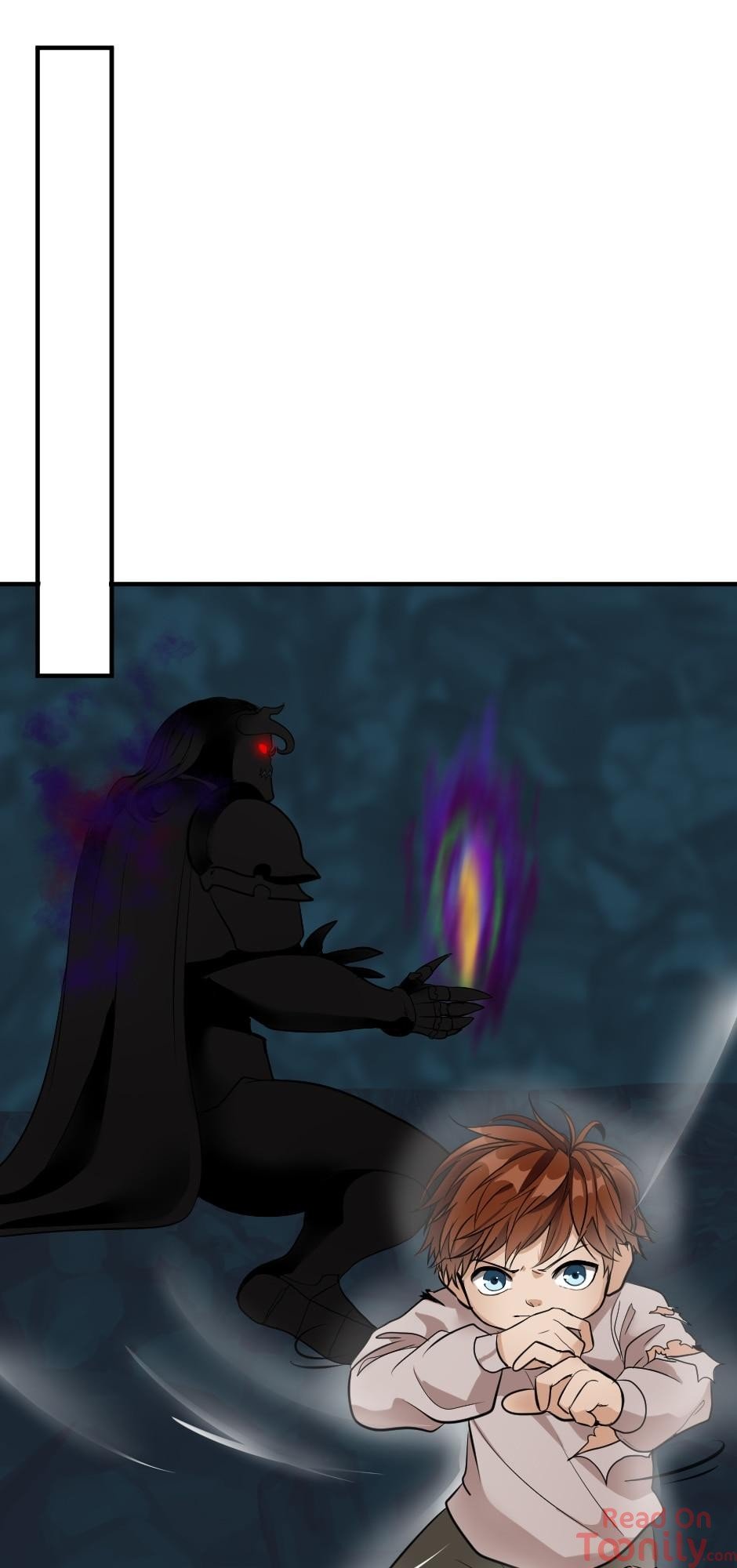 The Beginning After the End Manhwa - Chapter 14 Page 51