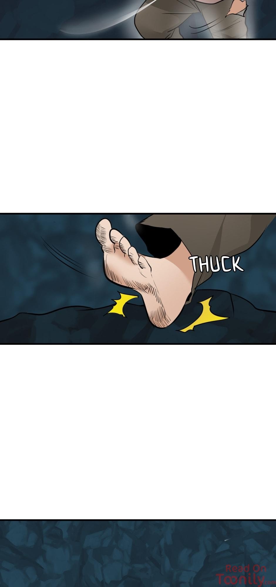 The Beginning After the End Manhwa - Chapter 14 Page 52