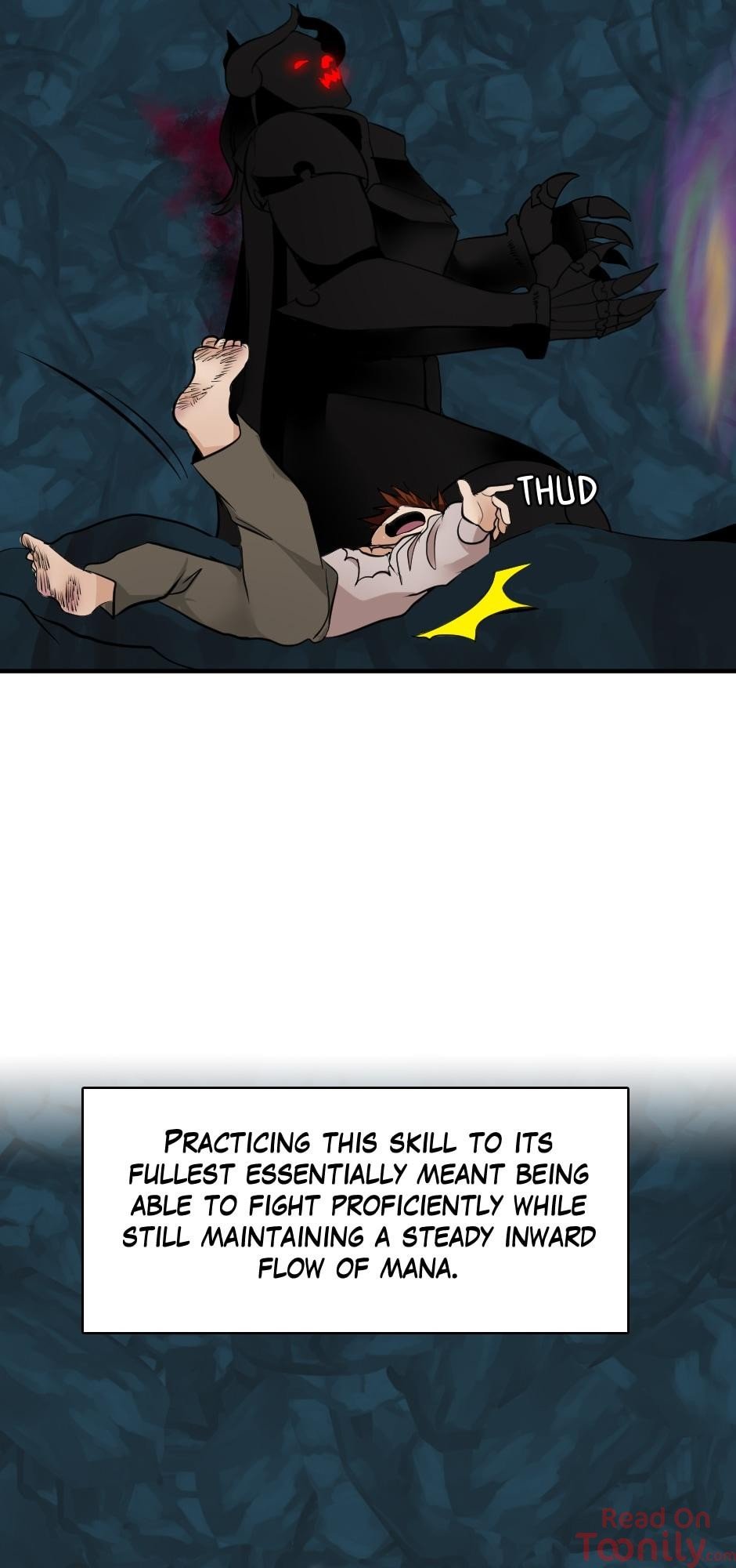 The Beginning After the End Manhwa - Chapter 14 Page 53