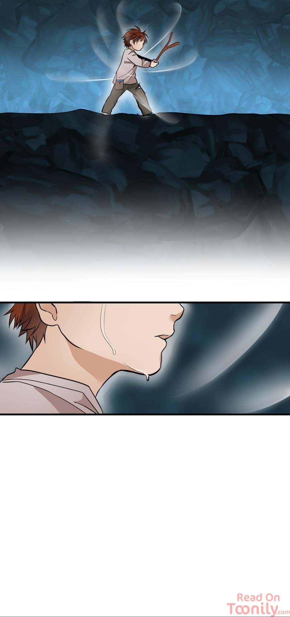 The Beginning After the End Manhwa - Chapter 14 Page 54