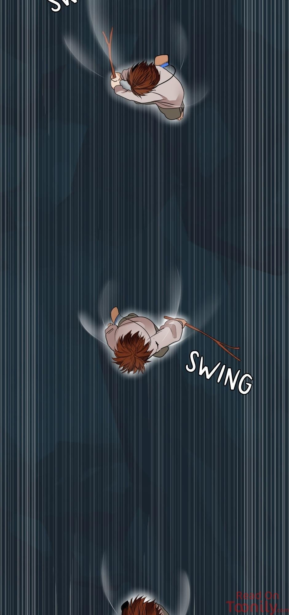 The Beginning After the End Manhwa - Chapter 14 Page 56