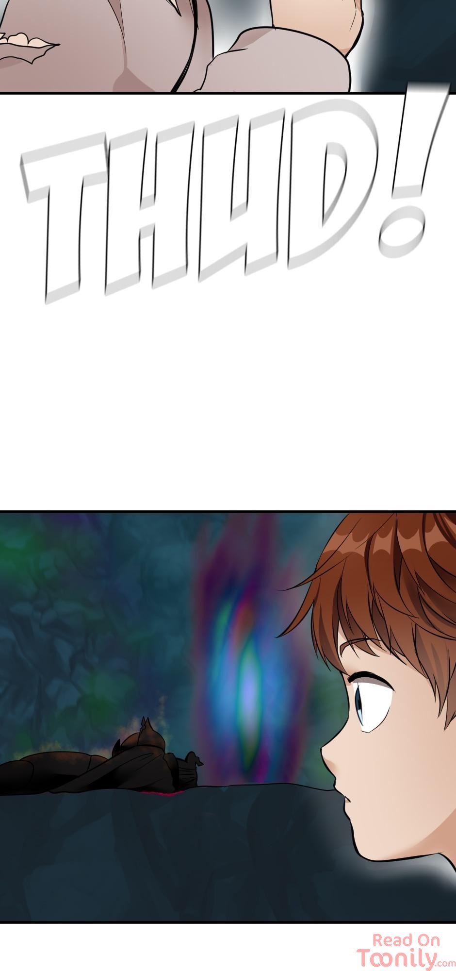 The Beginning After the End Manhwa - Chapter 14 Page 59