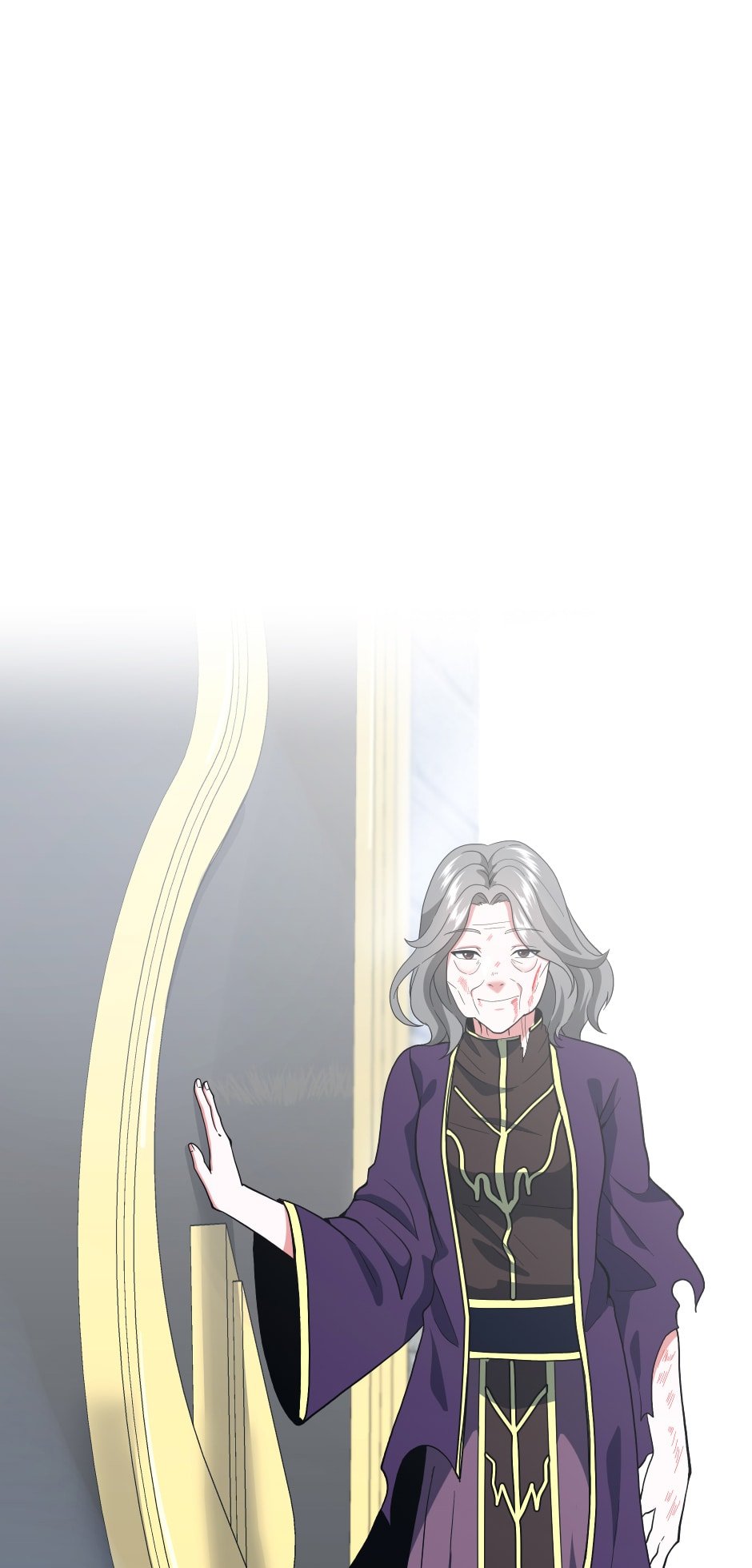 The Beginning After the End Manhwa - Chapter  112 Page 0