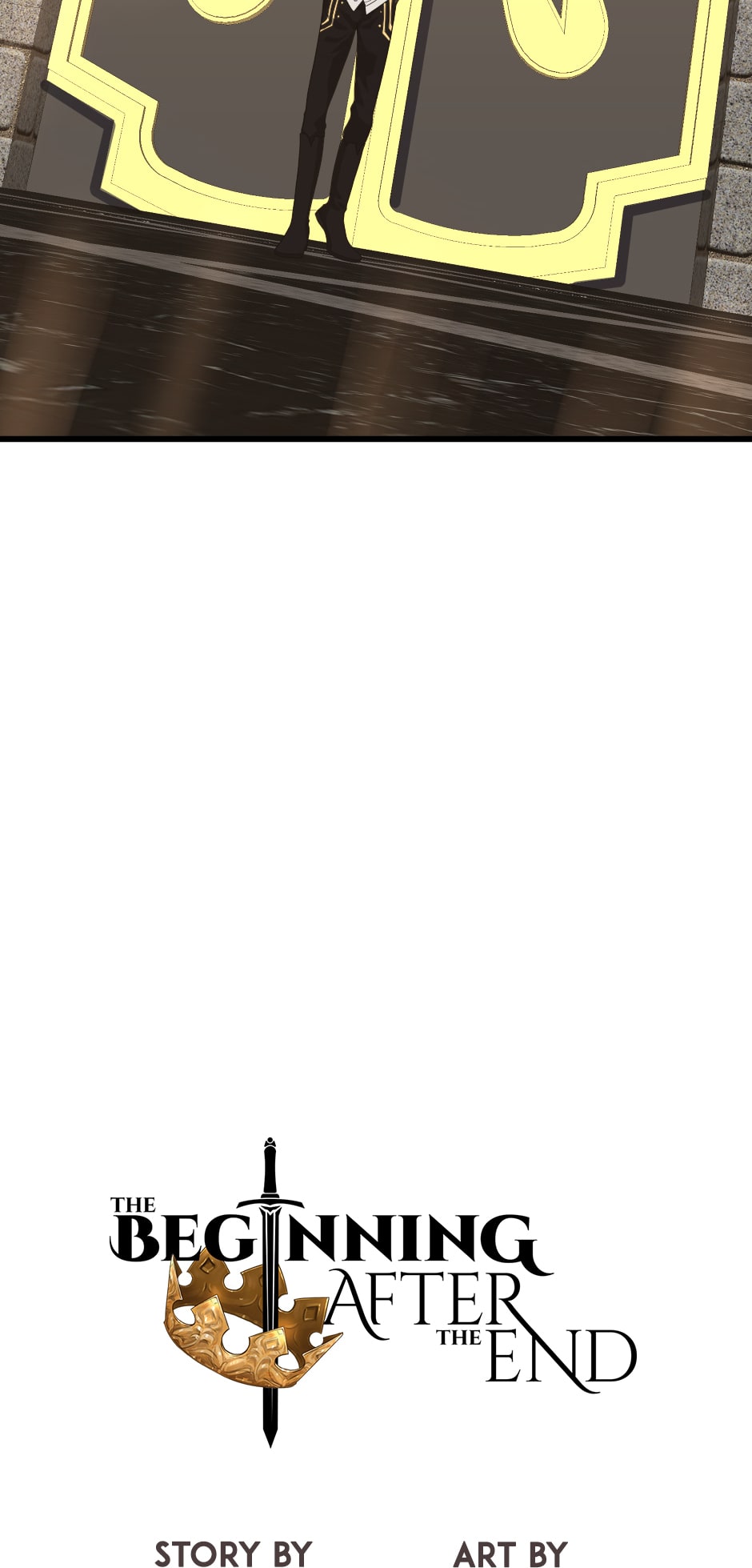 The Beginning After the End Manhwa - Chapter  112 Page 12