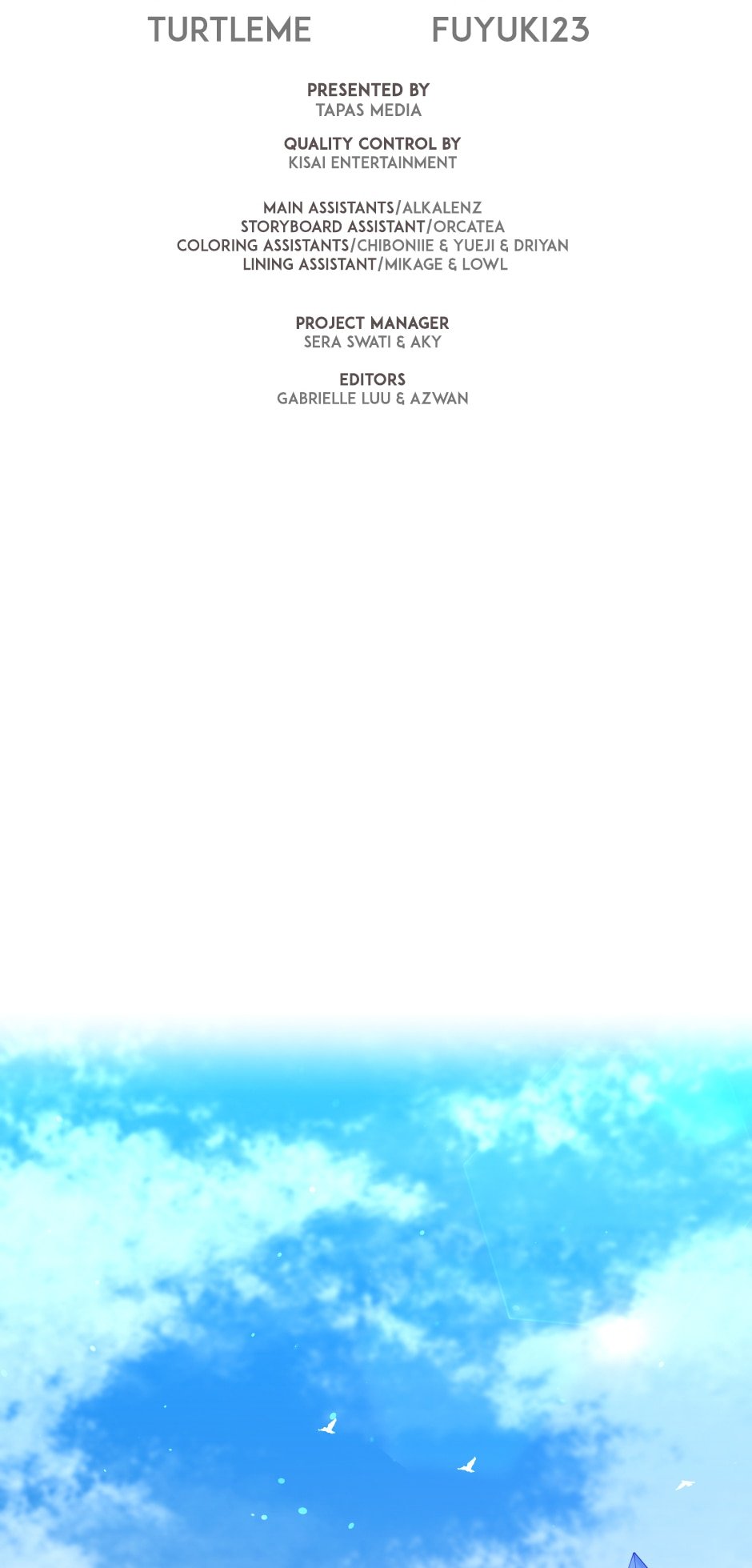 The Beginning After the End Manhwa - Chapter  112 Page 13