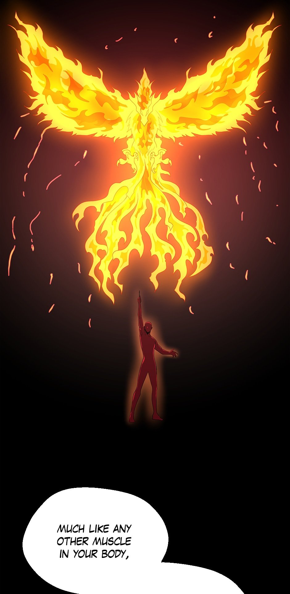 The Beginning After the End Manhwa - Chapter  112 Page 27