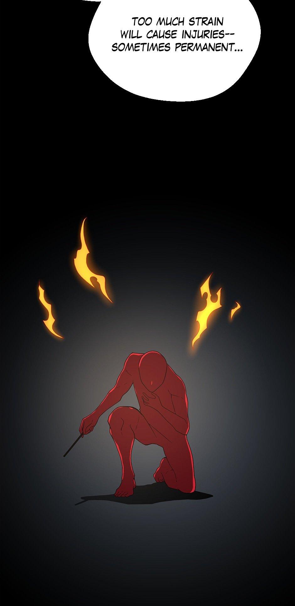 The Beginning After the End Manhwa - Chapter  112 Page 28