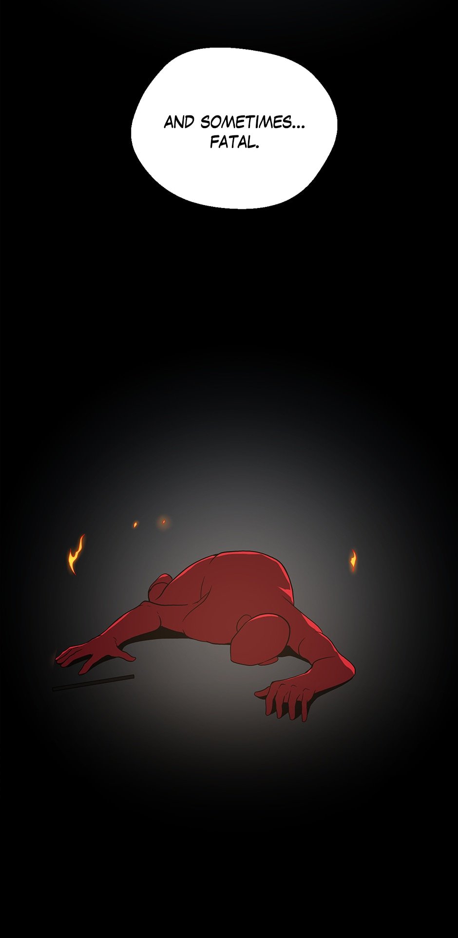 The Beginning After the End Manhwa - Chapter  112 Page 29