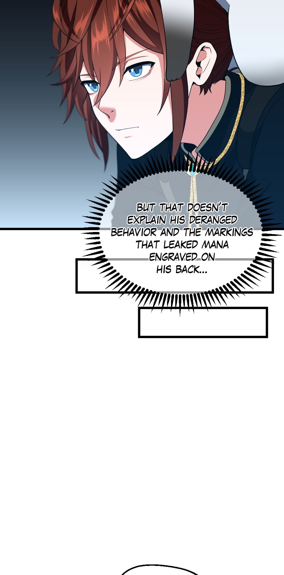 The Beginning After the End Manhwa - Chapter  112 Page 34