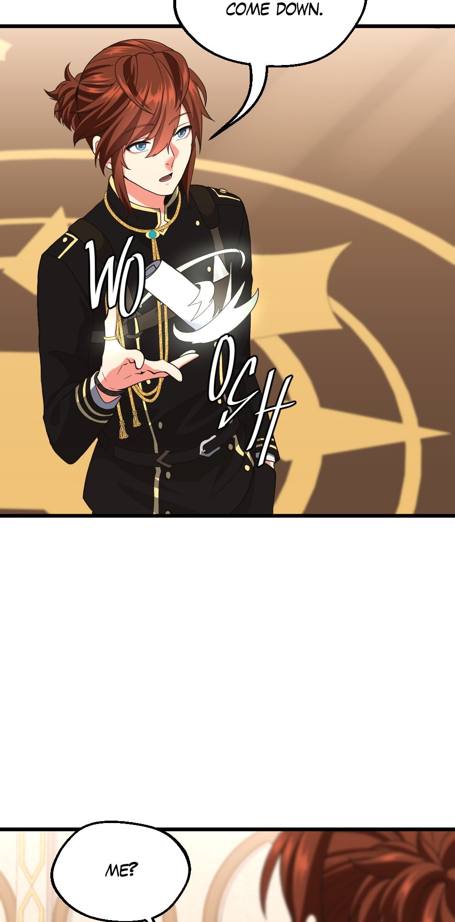 The Beginning After the End Manhwa - Chapter  112 Page 36