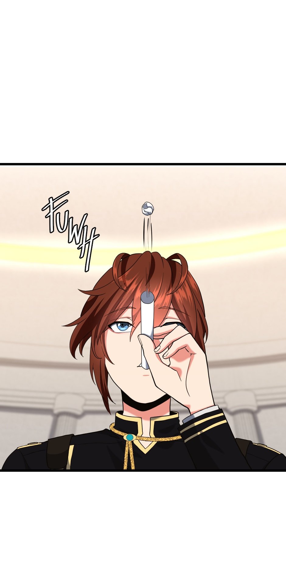 The Beginning After the End Manhwa - Chapter  112 Page 42