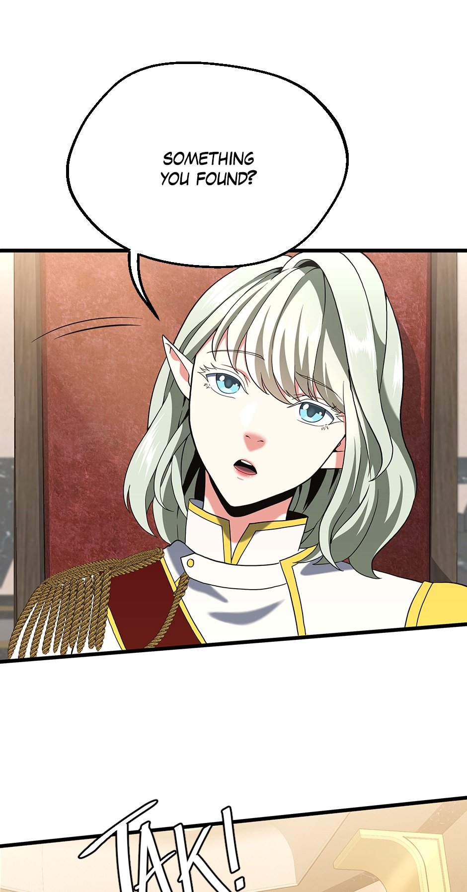 The Beginning After the End Manhwa - Chapter  112 Page 51