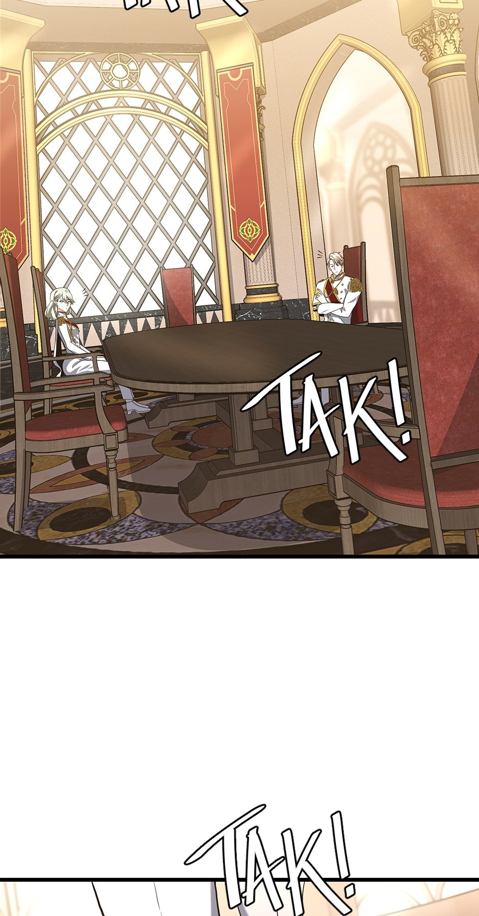 The Beginning After the End Manhwa - Chapter  112 Page 52