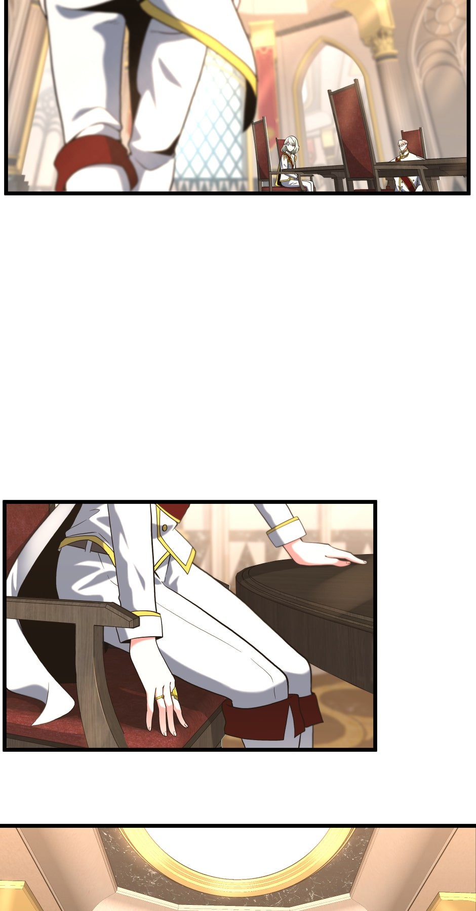 The Beginning After the End Manhwa - Chapter  112 Page 54