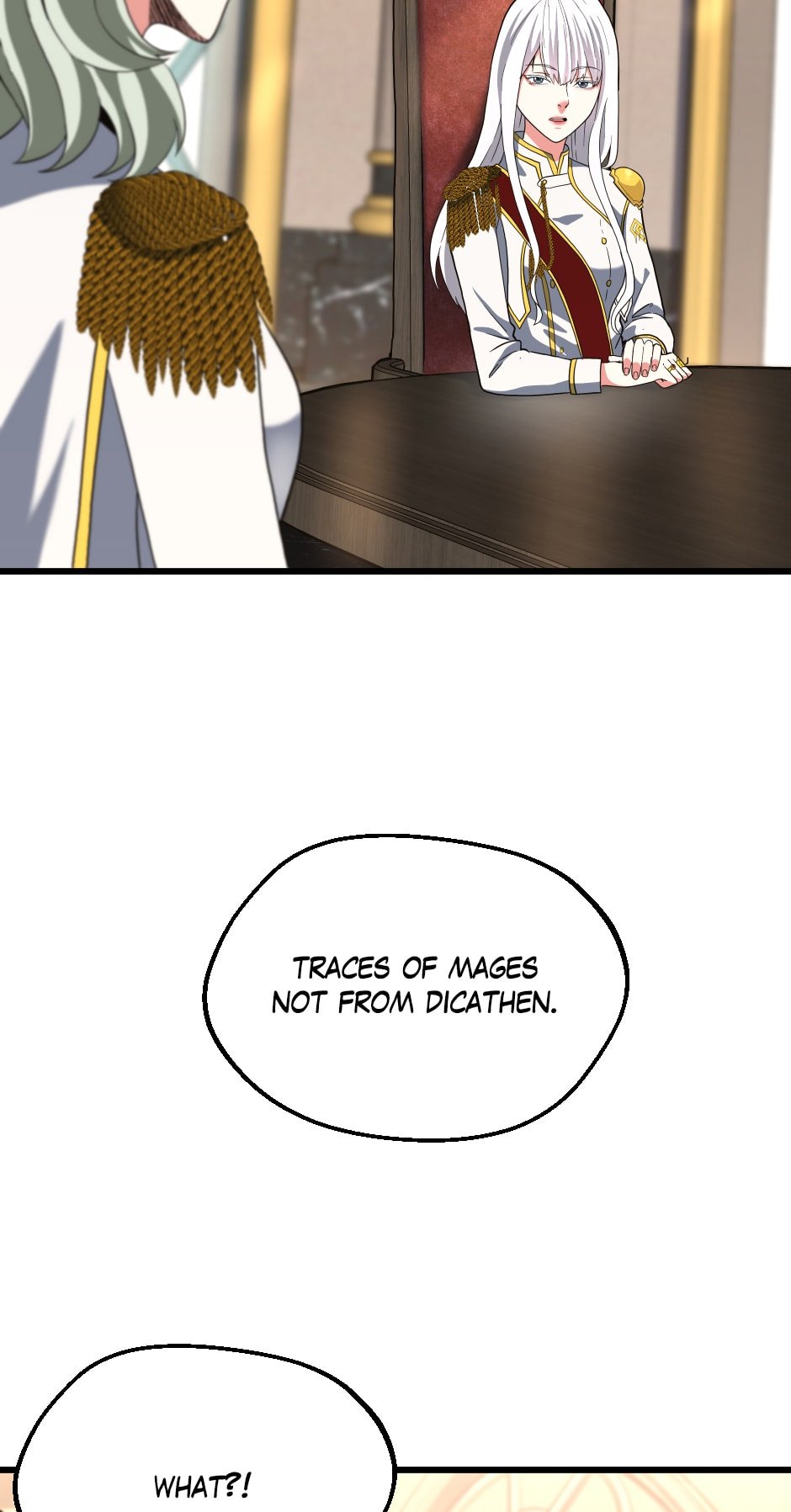 The Beginning After the End Manhwa - Chapter  112 Page 57