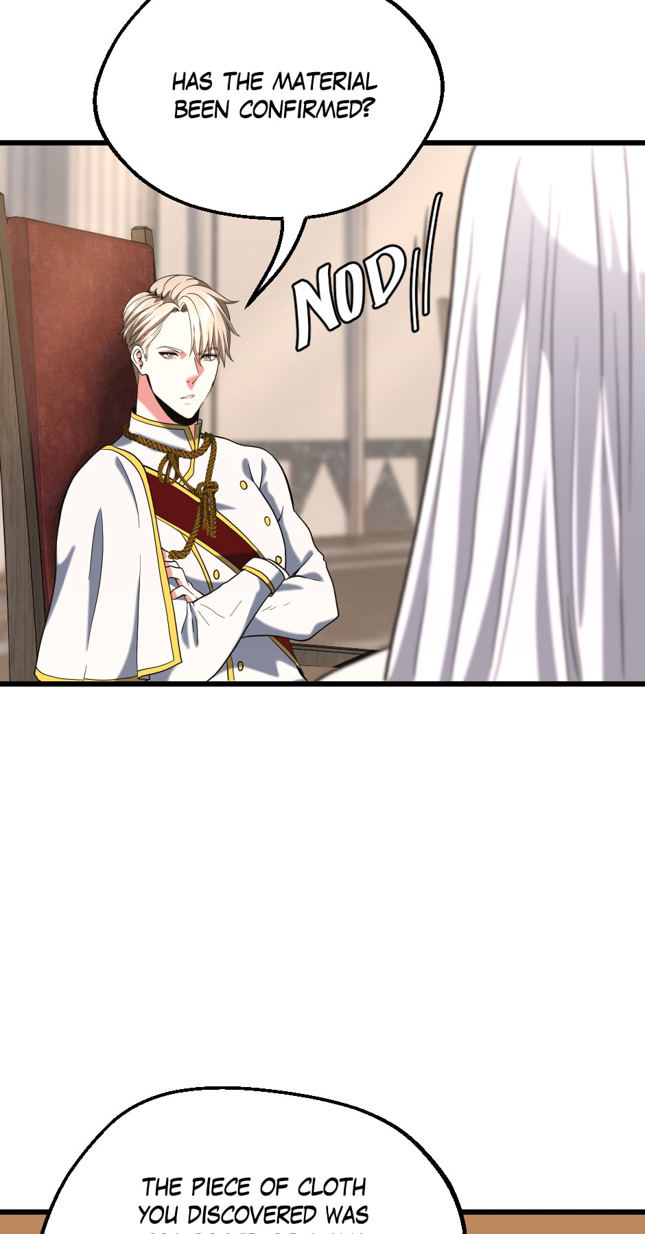 The Beginning After the End Manhwa - Chapter  112 Page 60