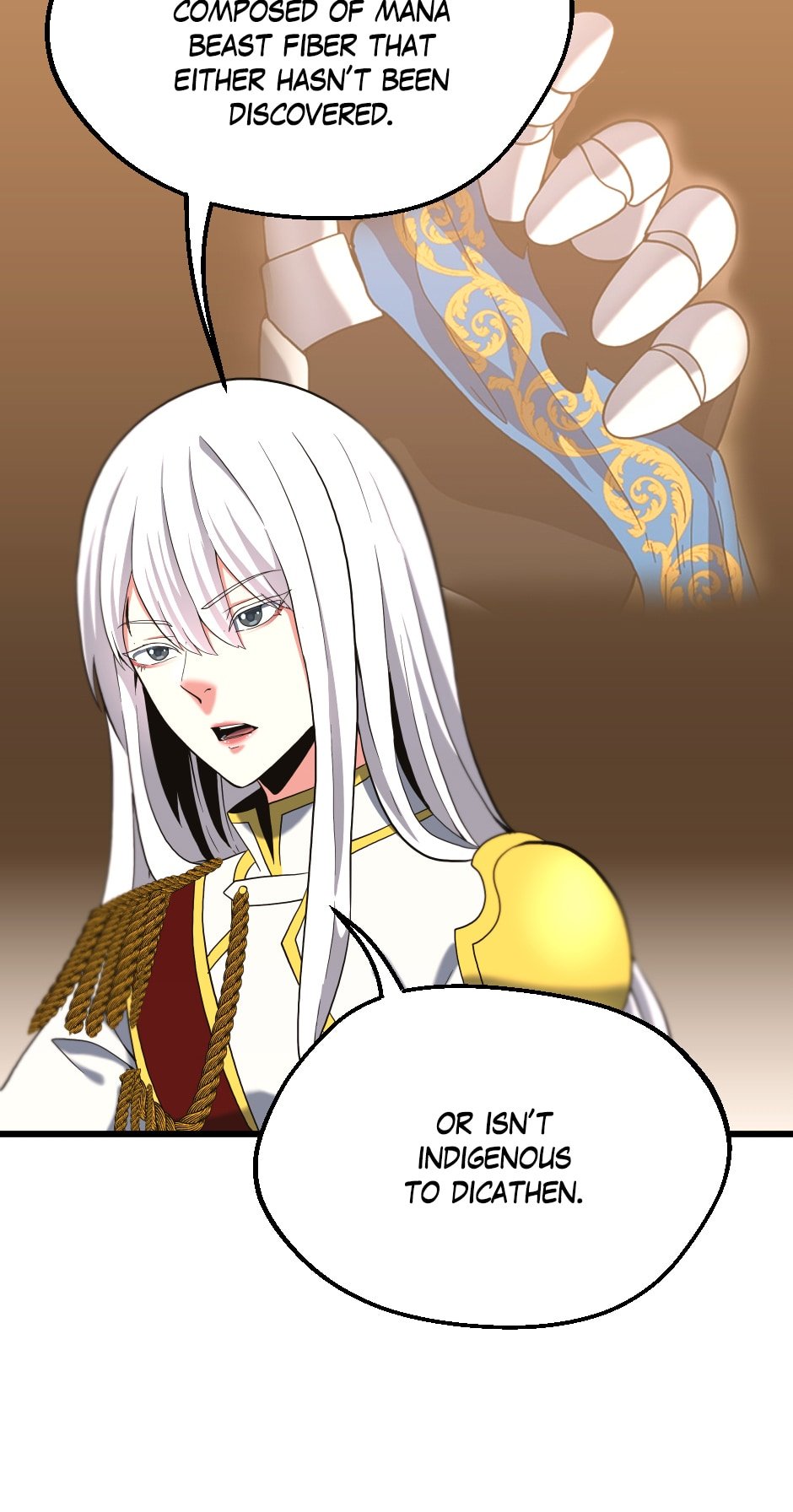 The Beginning After the End Manhwa - Chapter  112 Page 61