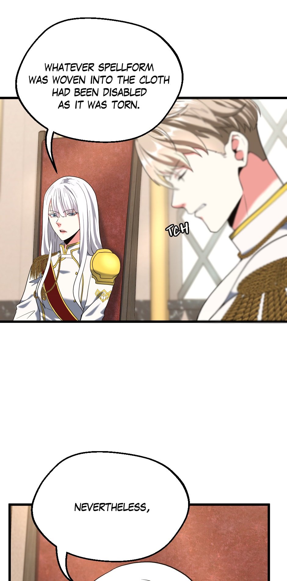 The Beginning After the End Manhwa - Chapter  112 Page 63