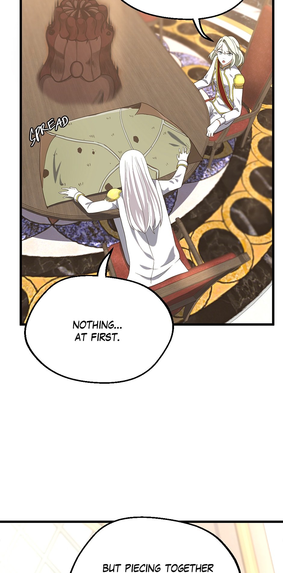 The Beginning After the End Manhwa - Chapter  112 Page 67