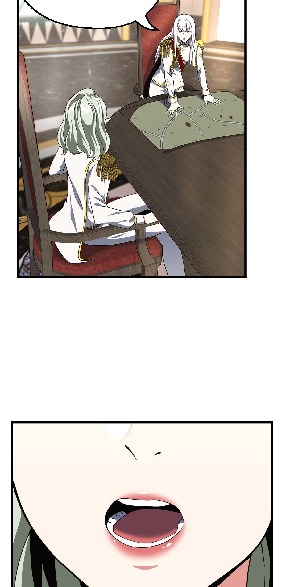 The Beginning After the End Manhwa - Chapter  112 Page 73