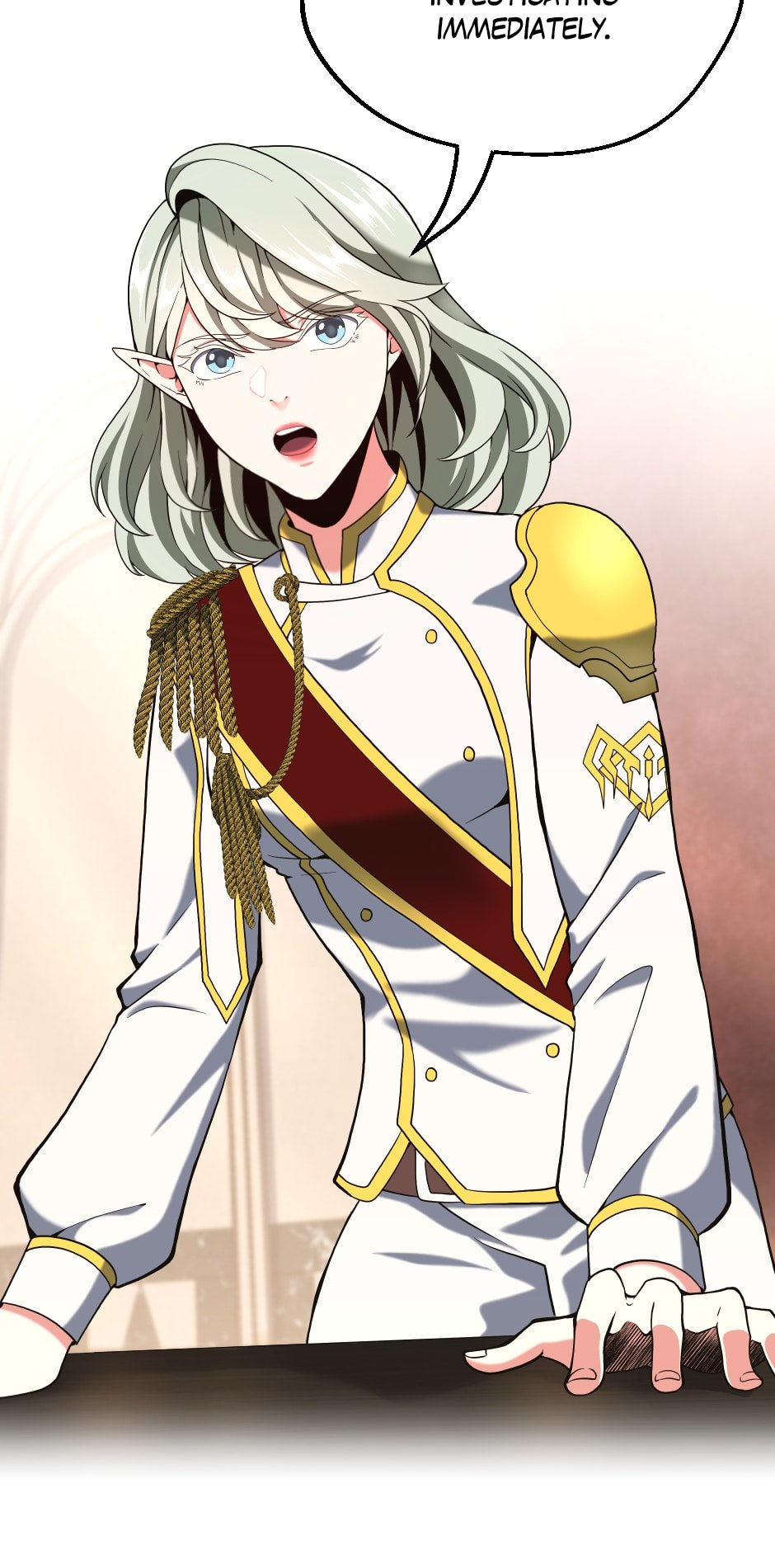 The Beginning After the End Manhwa - Chapter  112 Page 75