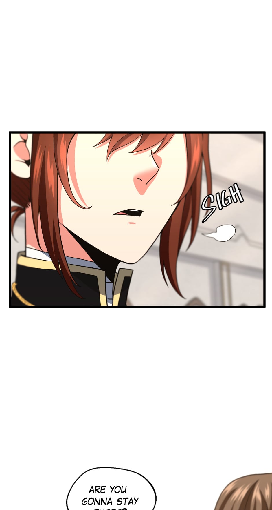 The Beginning After the End Manhwa - Chapter 104 Page 0