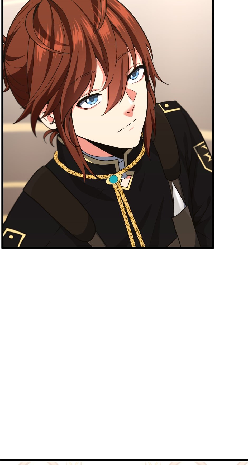 The Beginning After the End Manhwa - Chapter 104 Page 3