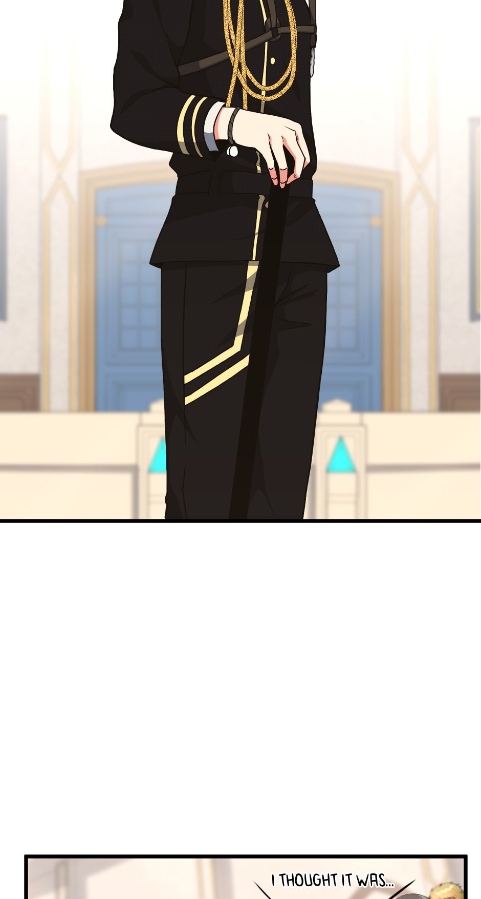 The Beginning After the End Manhwa - Chapter 104 Page 7