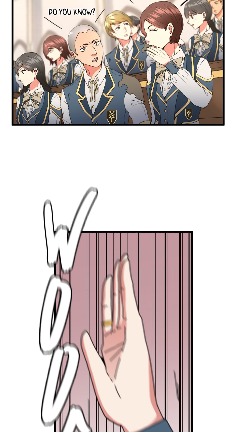 The Beginning After the End Manhwa - Chapter 104 Page 8