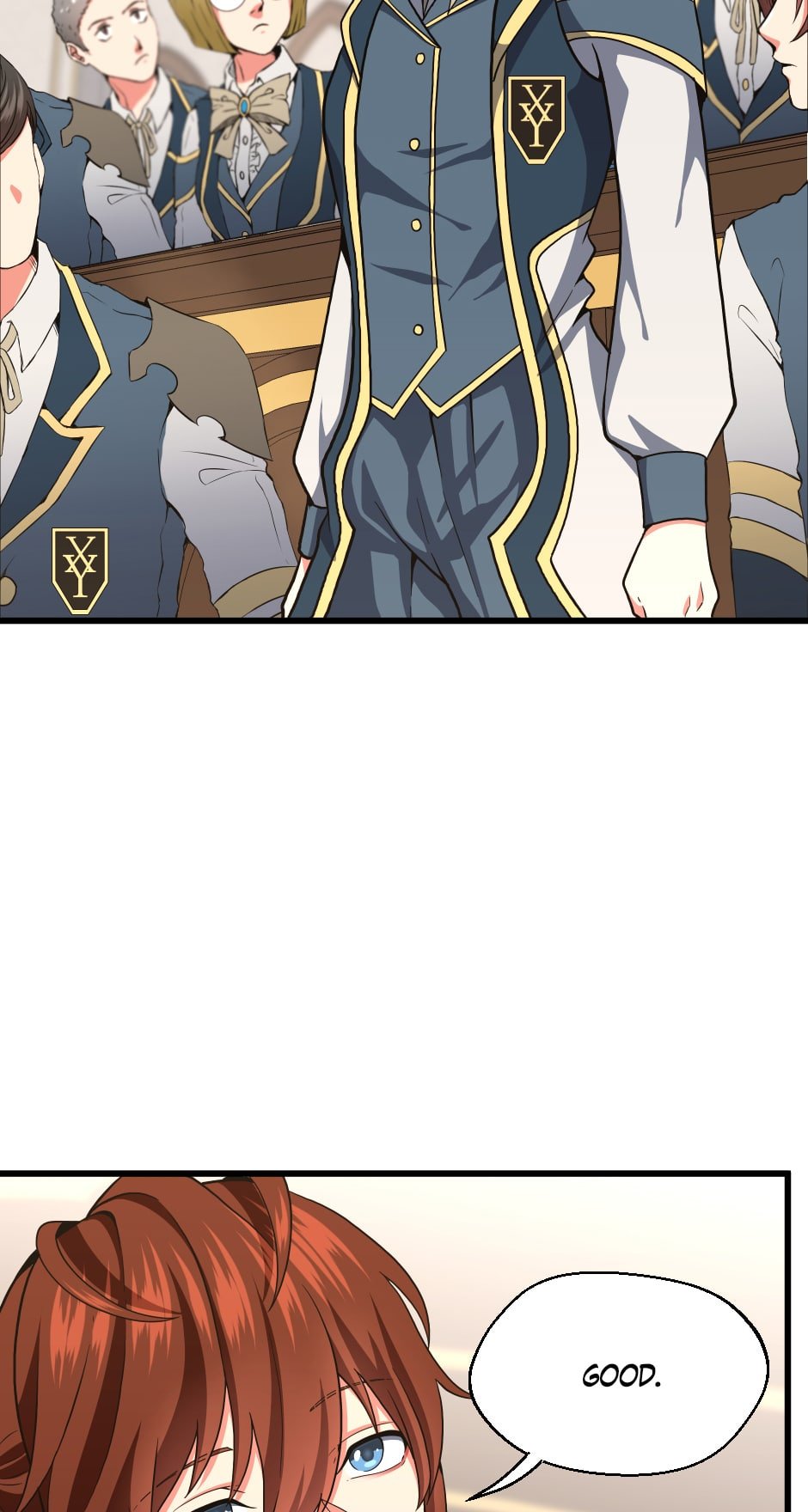 The Beginning After the End Manhwa - Chapter 104 Page 11