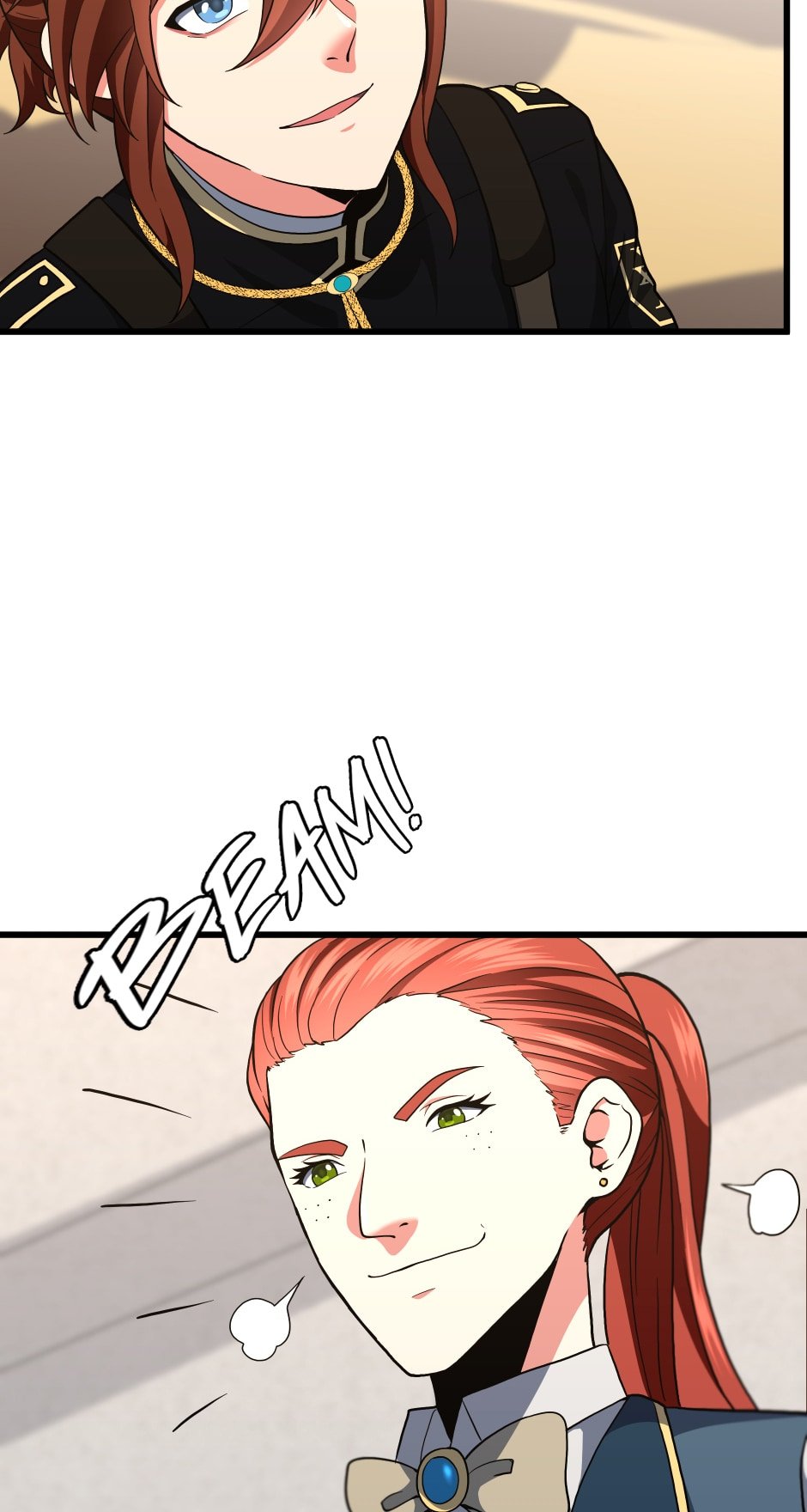 The Beginning After the End Manhwa - Chapter 104 Page 12