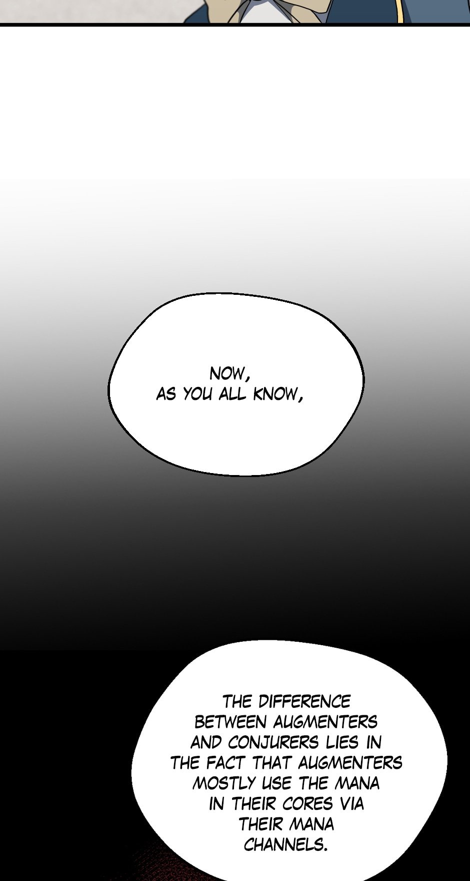 The Beginning After the End Manhwa - Chapter 104 Page 13