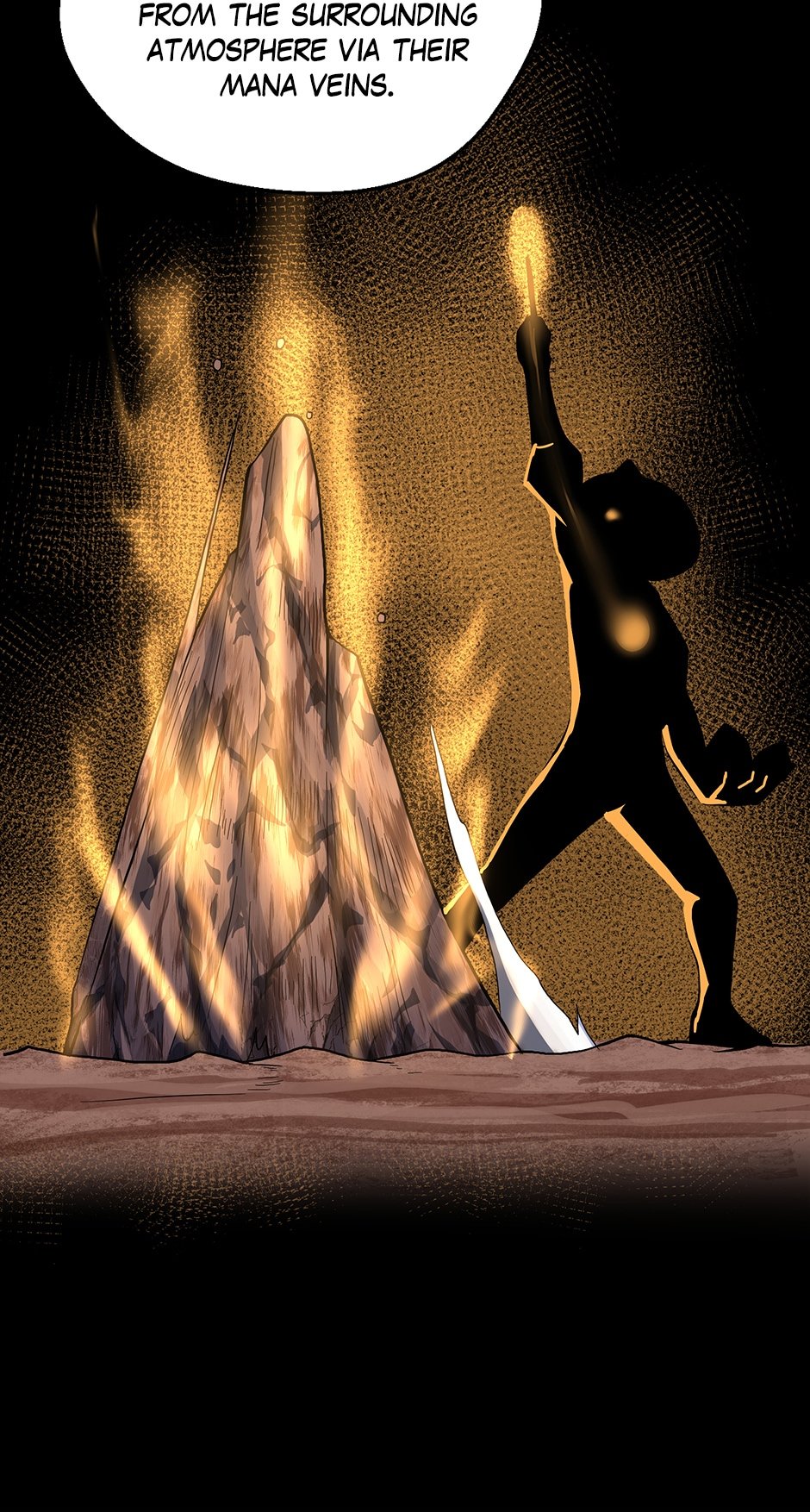 The Beginning After the End Manhwa - Chapter 104 Page 15