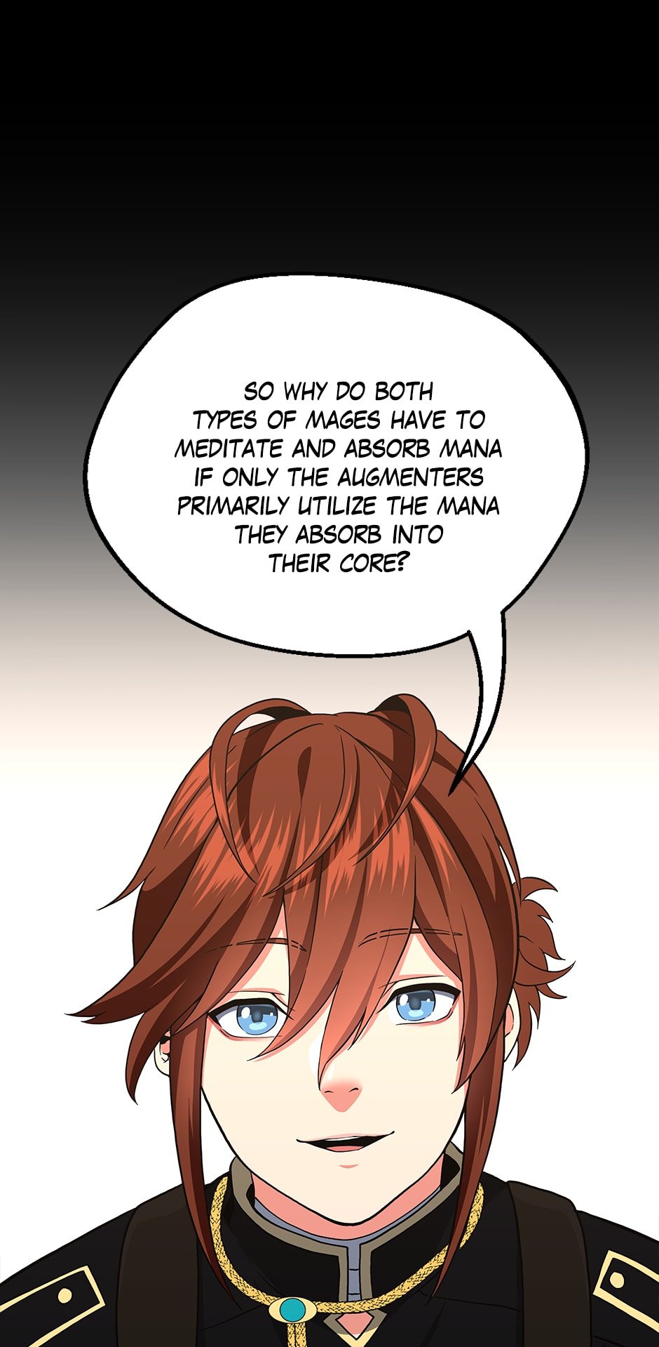 The Beginning After the End Manhwa - Chapter 104 Page 16