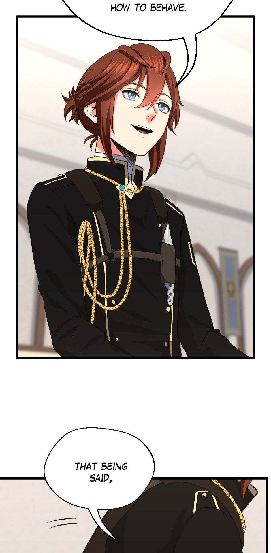 The Beginning After the End Manhwa - Chapter 104 Page 21